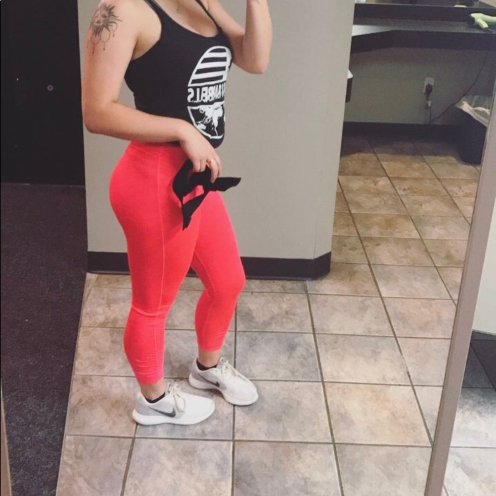 Underarmour legging
